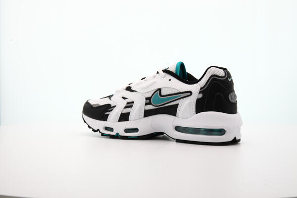 希少　ユナイテッドエアラインズ　２色セット　パイレックス Nike AIR MAX 96 II | CZ1921-101 | AFEW STORE